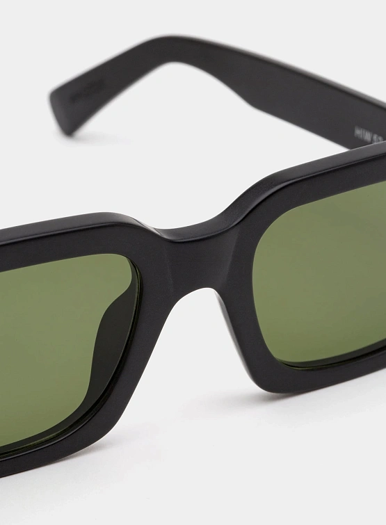 Очки RETROSUPERFUTURE Caro Black Matte