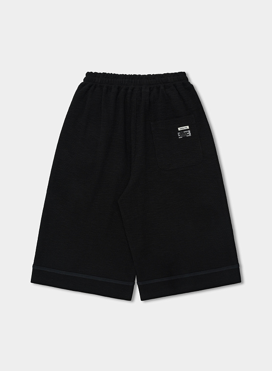Шорты ANGLAN Baseball Half Pants Black