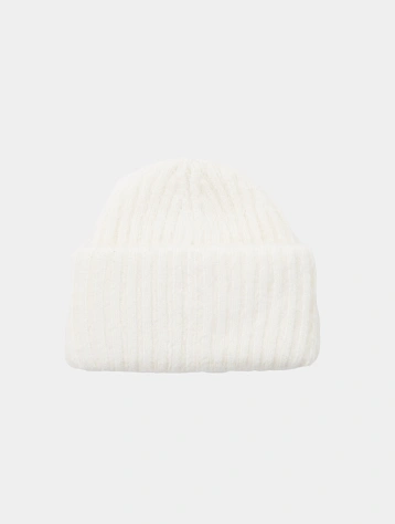 Шапка UGG Chunky Plush Cuff Beanie Nimbus