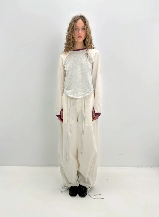 Брюки Siniy Vsadnik SNOW Monks Pants