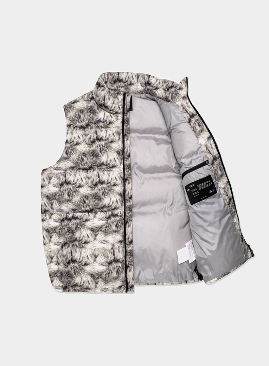 Жилет LMC OG Duck Down Vest Multi