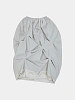 Женская юбка ADERERROR Skirt Product. 73 Grey