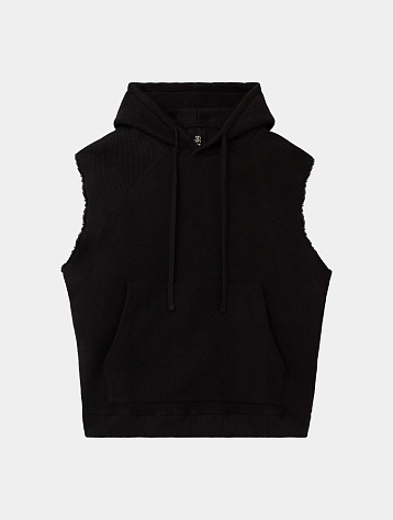 Жилет thom/krom M S 161 Black