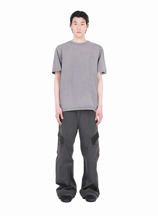 Футболка XLIM EP.7 02 Purple