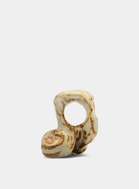 Кольцо Classical Order CO57 Blue