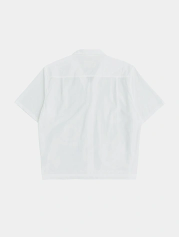 Рубашка Heresy Tatter Ecru