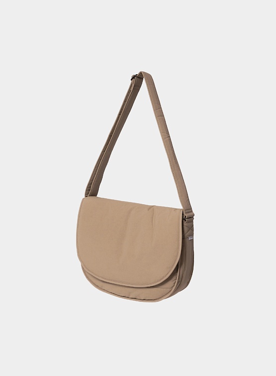 Сумка Mazi Untitled Runner's Bag Beige