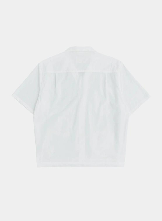 Рубашка Heresy Tatter Ecru