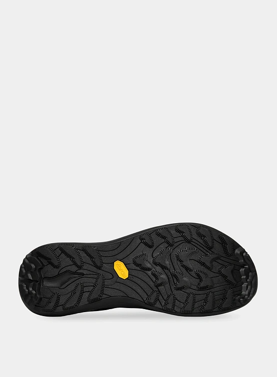 Кроссовки Roa Sella Black