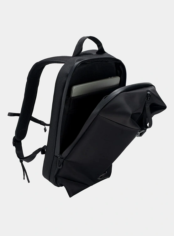 Рюкзак COTE&CIEL Yukon Sleek Black