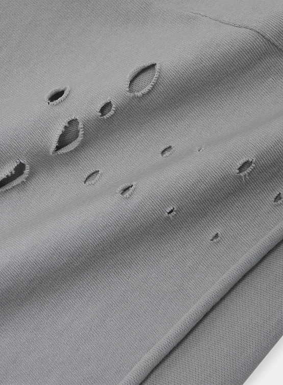 Футболка ALCHEMIST Liam T-shirt Light Grey