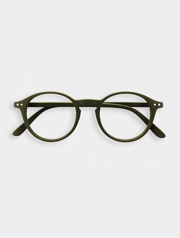 Очки IZIPIZI Screen #D Khaki