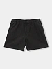 Шорты BROWNYARD Washed Shorts Washed Black