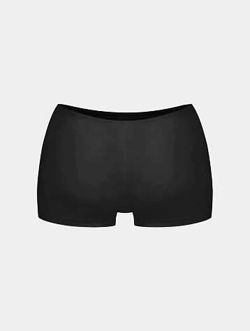 Женские шорты XSAI Small Shorts 02 Dusty Black