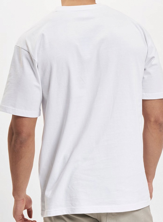 Футболка MARKET Hardware Pocket T-Shirt Copper