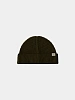 Шапка C.P. Company Extrafine Merino Fisherman Ivy Green