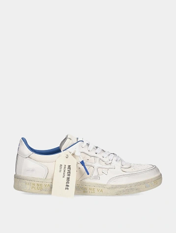 Кеды Premiata Bskt Clay Var 7515