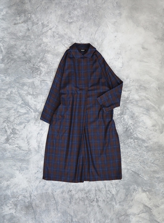 Женское платье Rachel Comey Marcelino Dress Navy