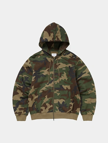 Зип-худи thisisneverthat T.N.T. Classic HDP Camo