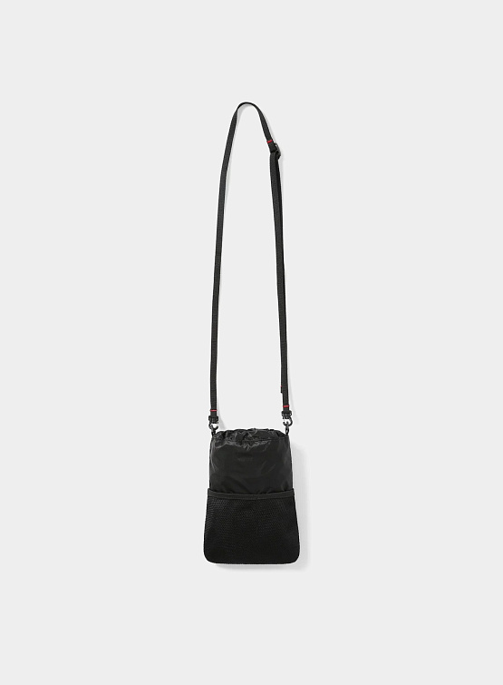 Сумка thisisneverthat UL String Bag Black