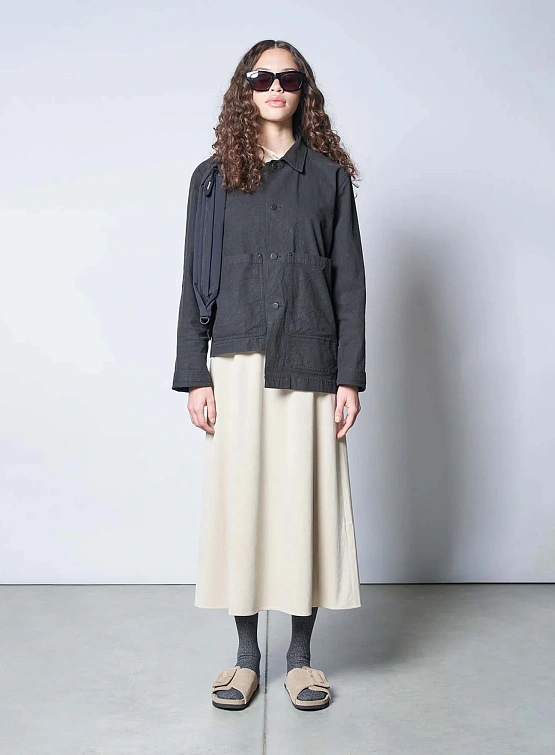 Сумка COTE&CIEL Adda Plus Komatsu Onibegie Nylon Black