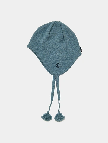 Шапка UNDERCOVER Embroidered Logo Gray Blue