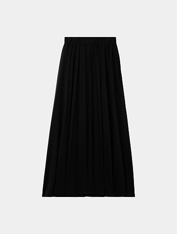 Женская юбка thom/krom W SK 88 Black