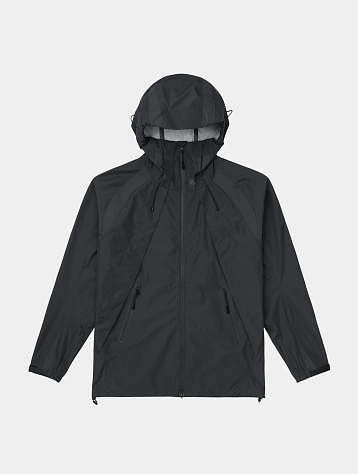 Ветровка SAN SAN GEAR Wind Shield Jacket Black