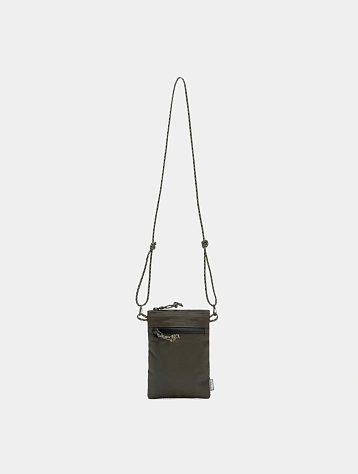 Сумка Satta Utility Pouch Charcoal