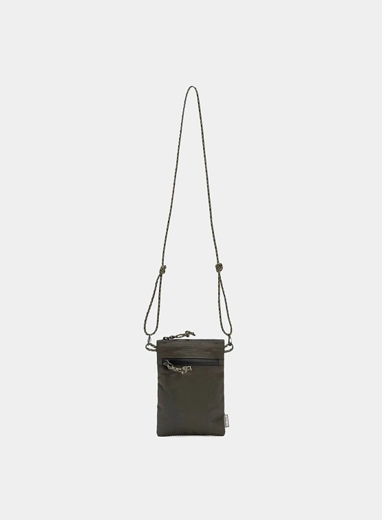 Сумка Satta Utility Pouch Charcoal