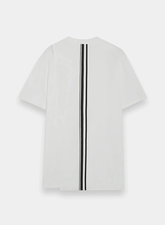 Футболка MORDECAI Double Layer Alabastro