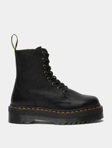 Женские ботинки Dr. Martens Jadon III Boot Pisa Black