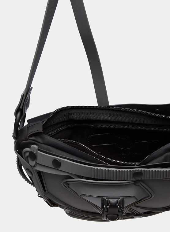 Сумка INNERRAUM Object I30 Fanny / Crossbody Concrete