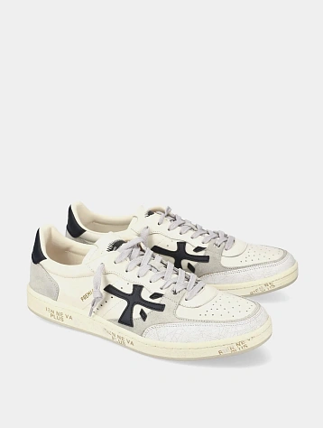 Кеды Premiata Bskt Clay Var 7262