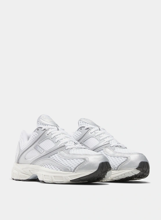 Кроссовки Reebok Premier Trinity White/Chalk/Grey