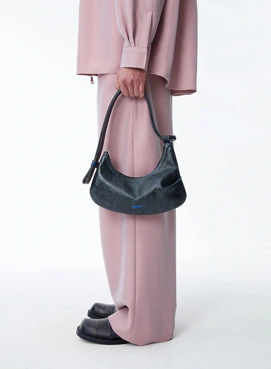 Сумка ADERERROR Hobo Bag Black