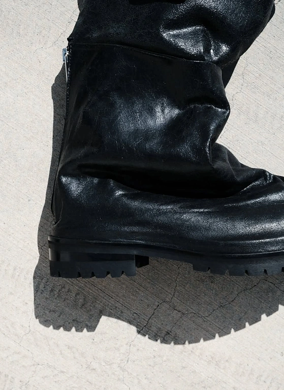 Эволюция 424 