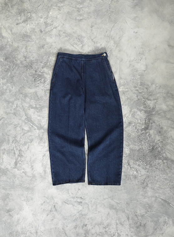 Женские джинсы Rachel Comey Adlin Pant Dark Indigo