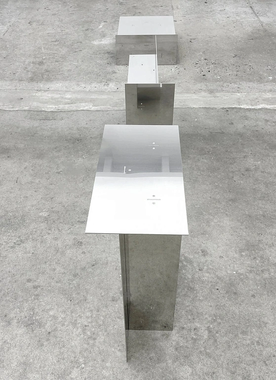 50 оттенков черного: Heliot Emil