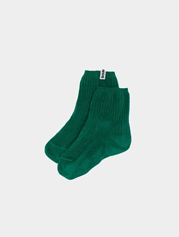 Носки BONSAI Socks Green