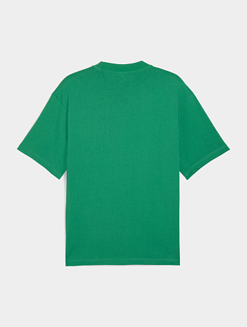 Футболка Coperni x Puma Tee Green