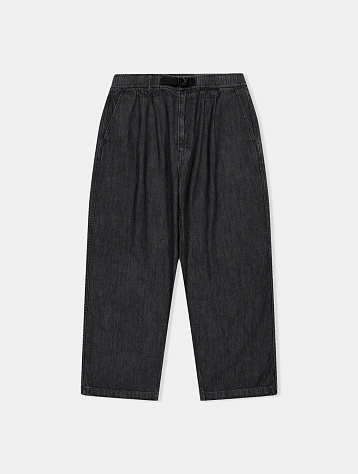 Джинсы YESEYESEE Adjustable X-Hook Easy Black