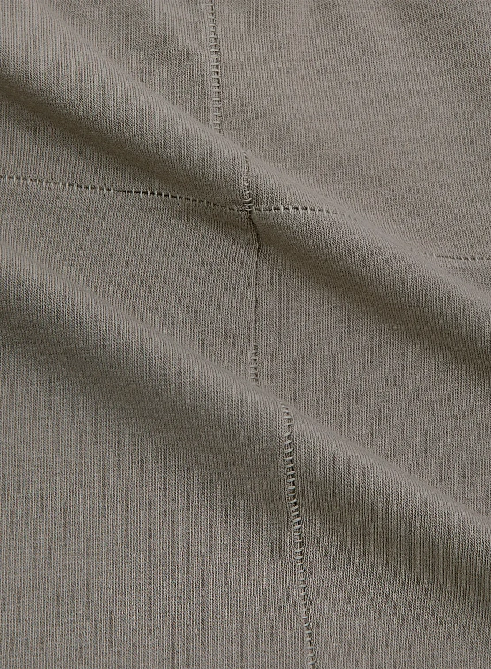 Женская футболка thom/krom W TS 531 Moonbeam