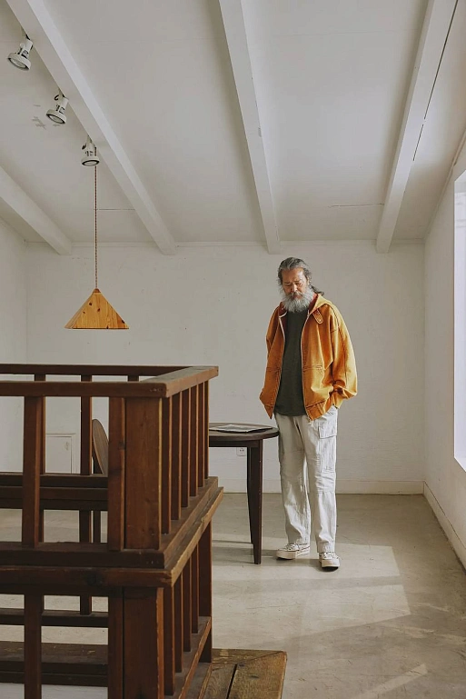 Антипод показательной роскоши: новый минимализм