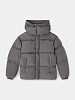 Пуховик Diesel W-Rolfys Giacca Asphalt Grey