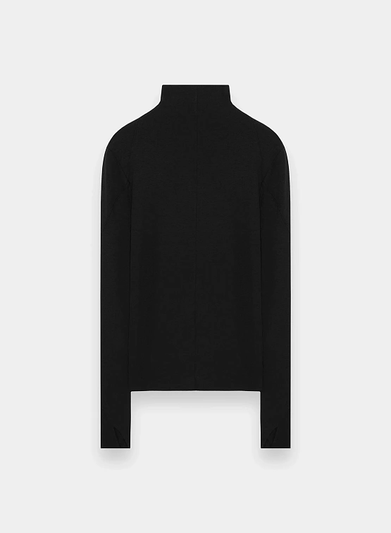 Женский бадлон thom/krom W TS 532 Black