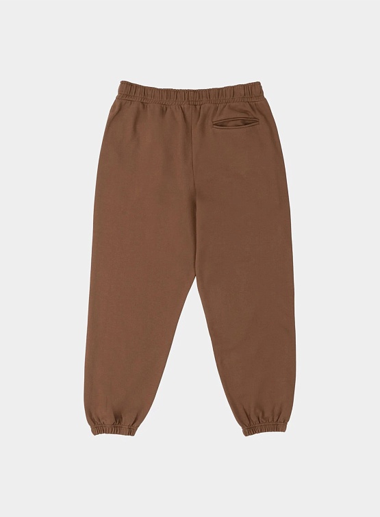 Брюки Martin Asbjorn Trackpants Toffee