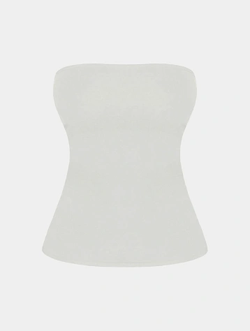 Женский топ XSAI Bando 02 Tofu