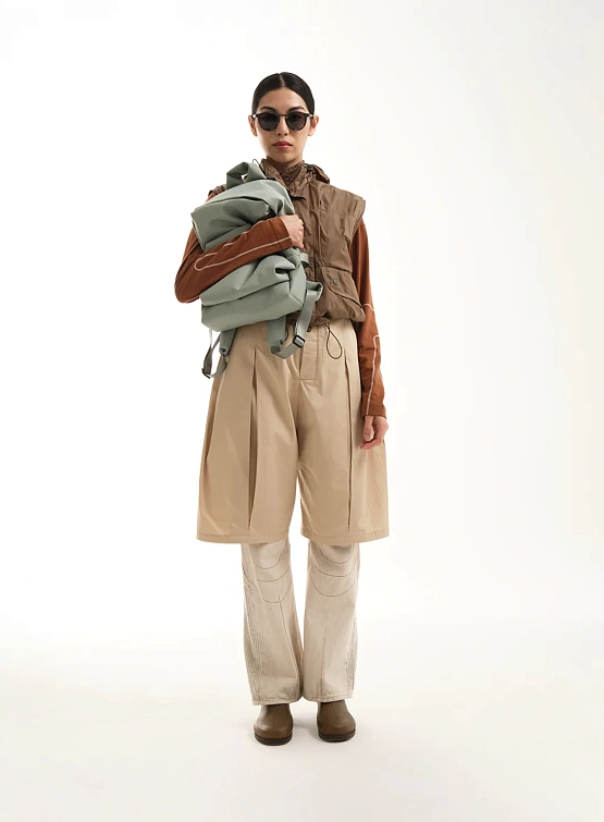 Рюкзак COTE&CIEL Sava S Sleek Sage Green