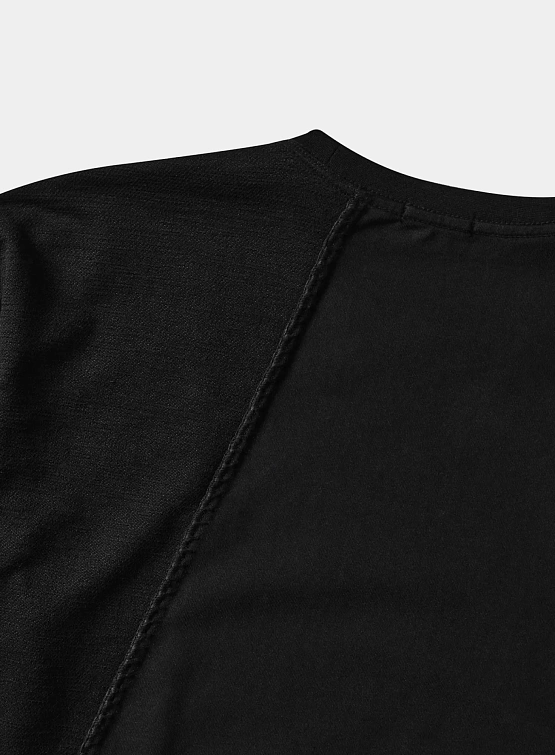 Футболка XLIM EP.7 04 Black